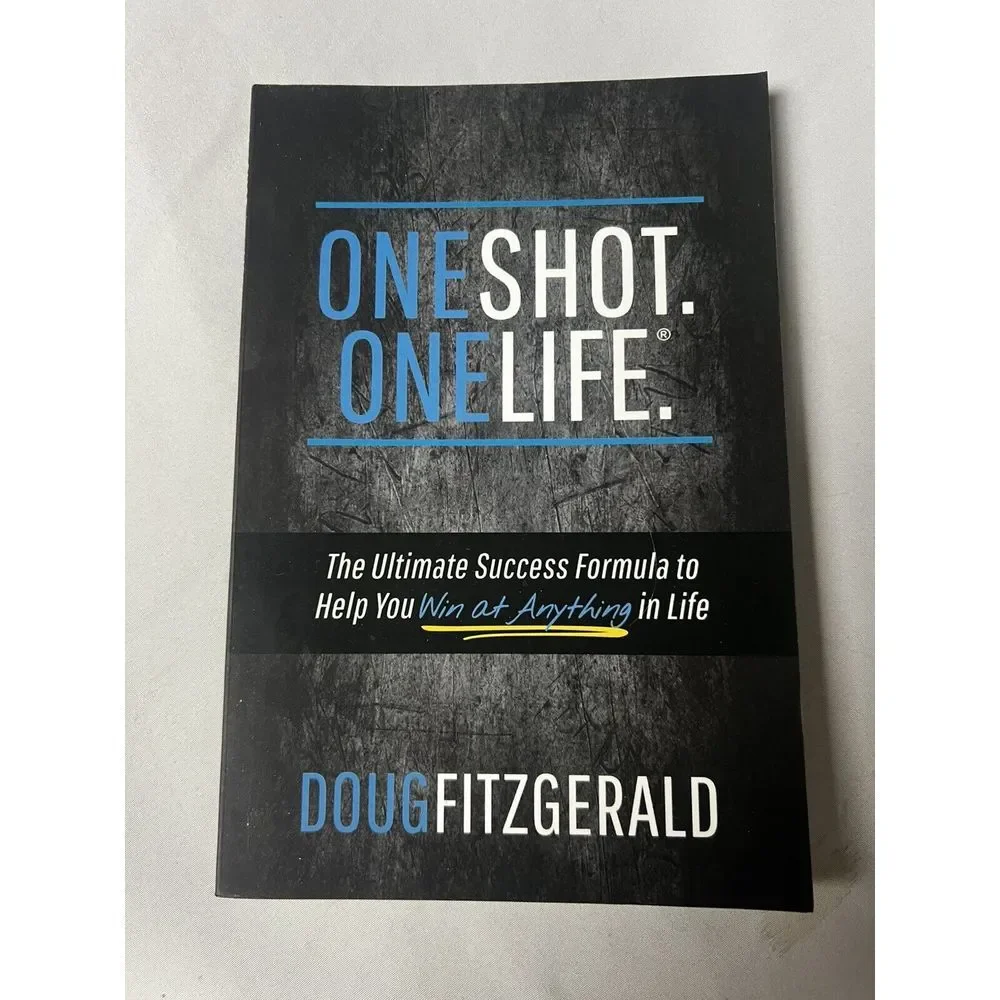 6‎ Self Help Books Habits And Development Tim Grover Sean Covey Doug Fitzgerald